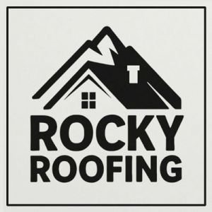 Rocky Roofing
