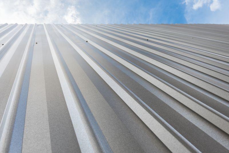Cost of Metal Roof Repair — Cost of Metal Roof Repair