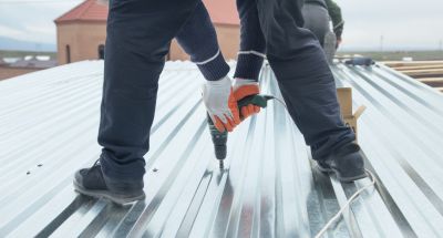 How Metal Roof Repair Extends The Life Of Your Roofing System