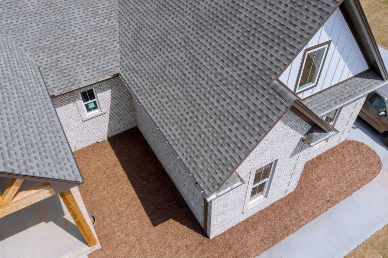 Roof Shingles Replacement in Manchester, NH
