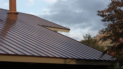 Metal Roofs Provide Great Longevity and Durability